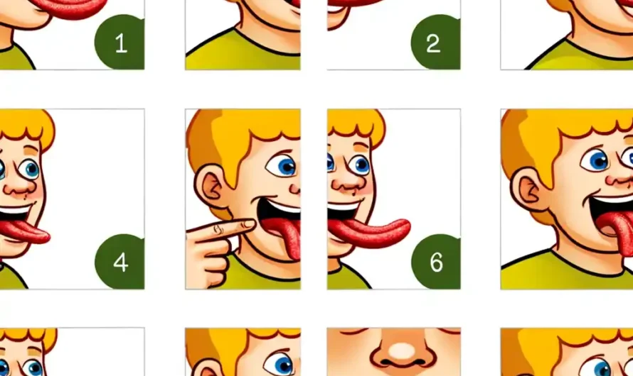 Guide to Tongue Thrust Exercises