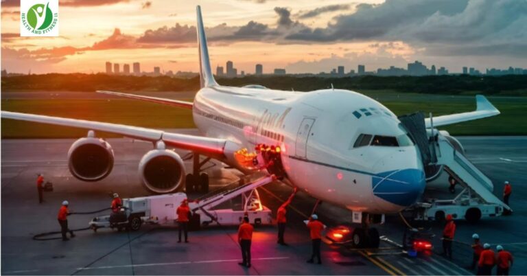 United Airlines Flight UA770 Emergency Diversion