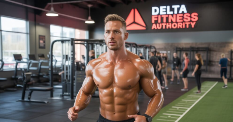Did You Know About Delta Fitness Authority? A Complete Guide to Its Fitness Philosophy and Impact