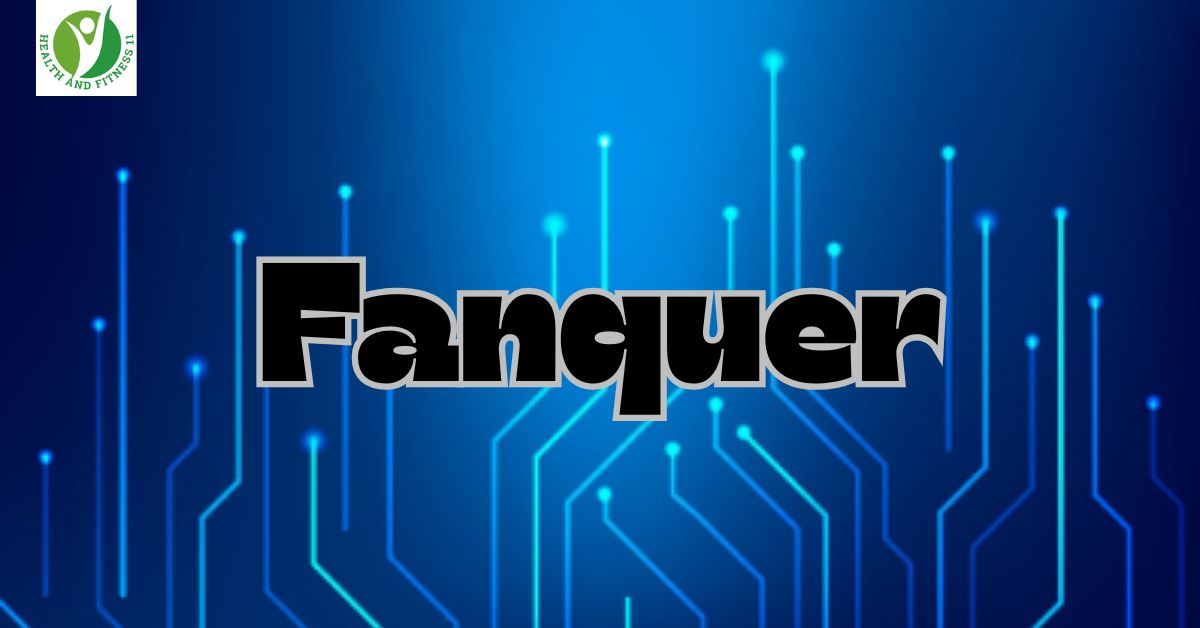 Fanquer