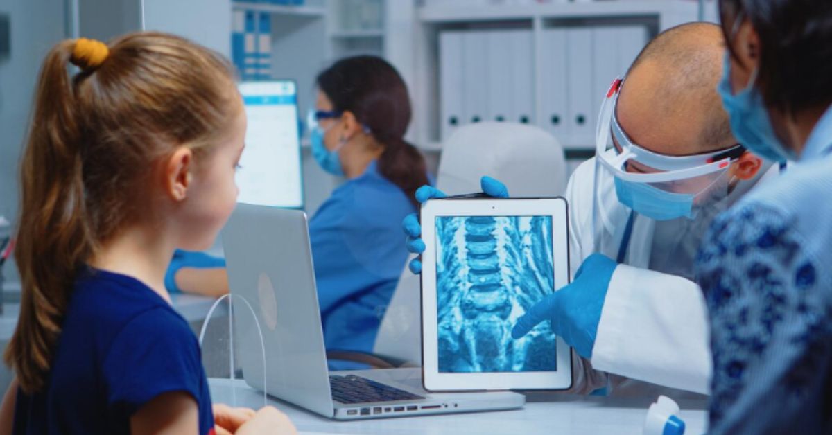 Pulled Trapezius Treatment