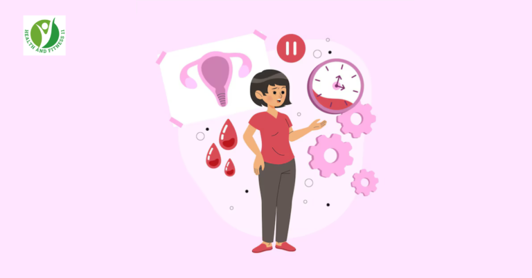 Clumps of Blood During Menstruation