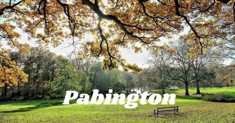 Pabington