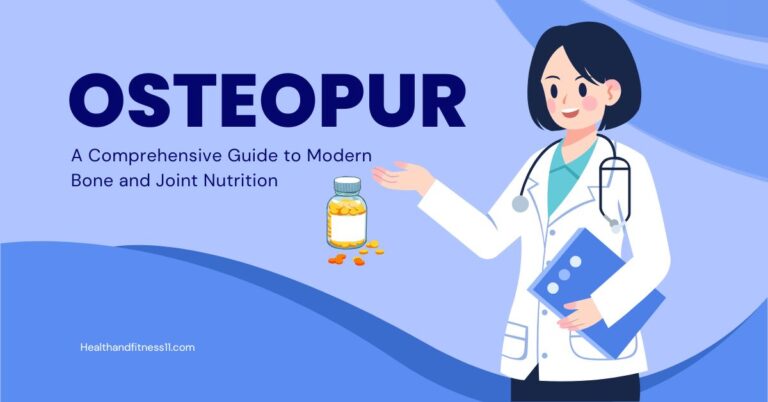 Osteopur