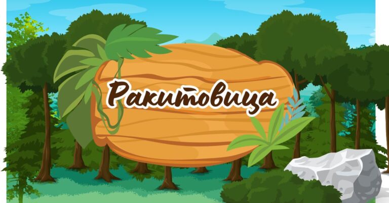 Ракитовица