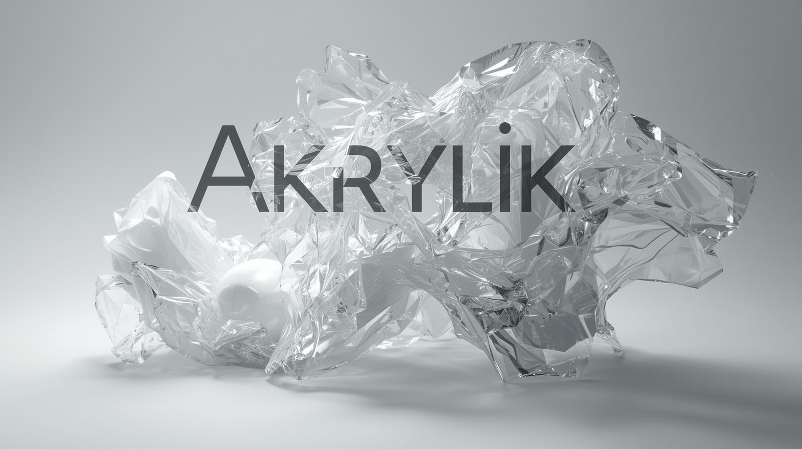 Akrylika: A Modern Acrylic Medium for Art and Design
