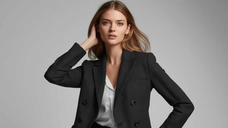Blazertje: The Modern Blazer for Effortless Style