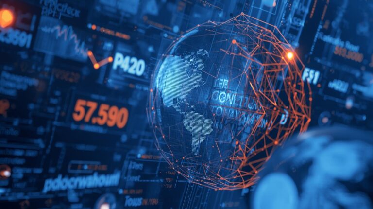 Erothtos: A Unique Digital Brand Identity for Modern Growth