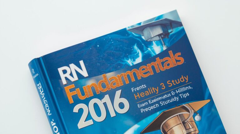 RN Fundamentals 2016 70 Questions: Exam Guide & Study Tips