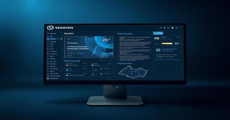 Senaven Platform Explained: Features, Benefits & Real-World Use