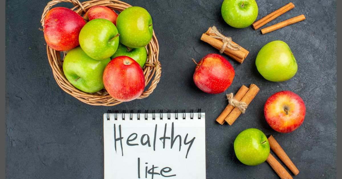 Healthy Life WellHealthOrganic