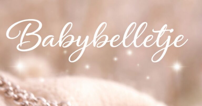 Babybelletje