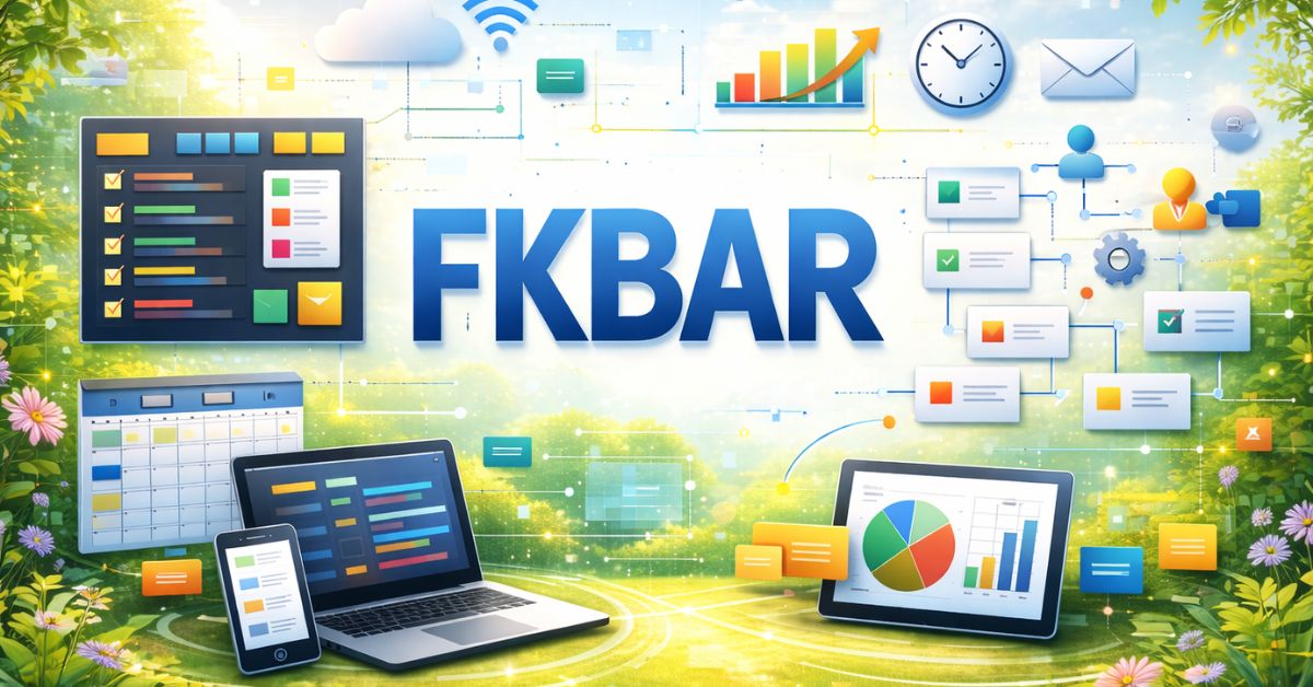 FKBAR