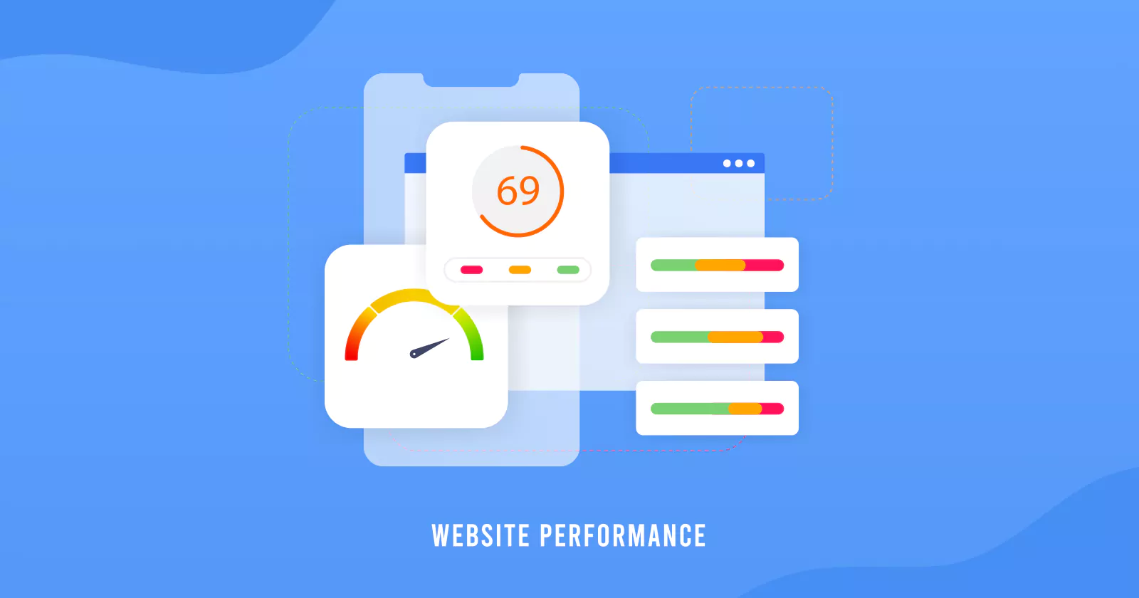 Website Speed and Core Web Vitals