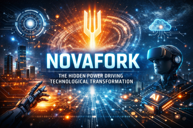 Novafork