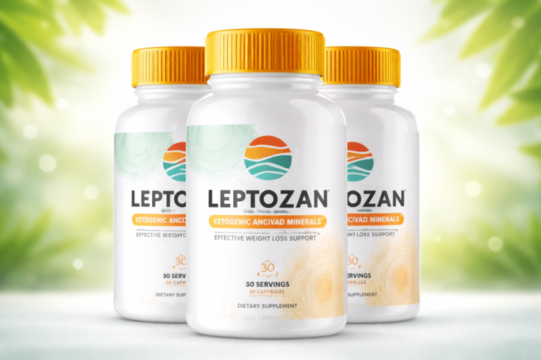 Leptozan Reviews