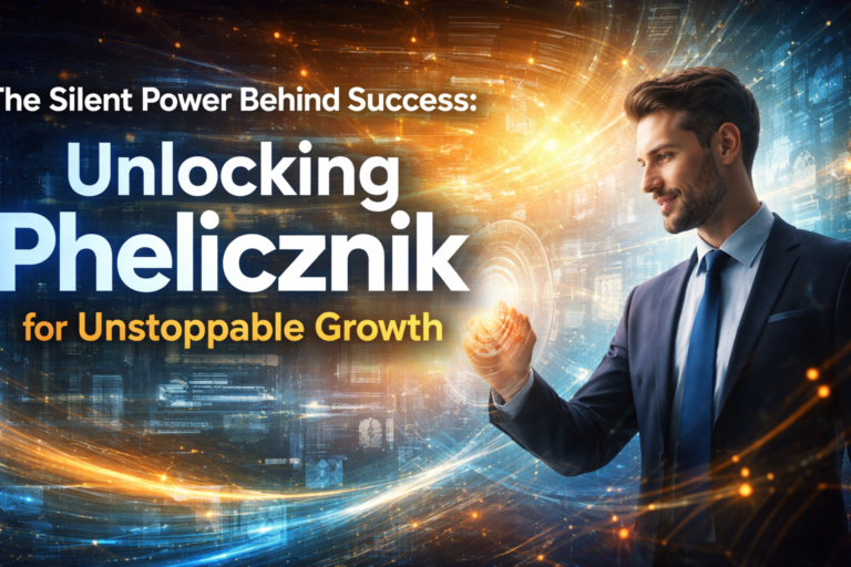 phelicznik