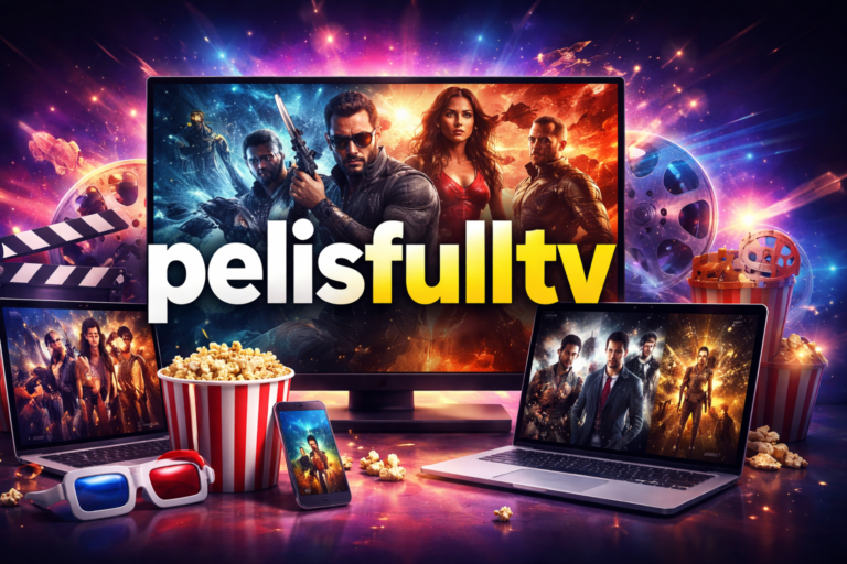 Pelisfulltv