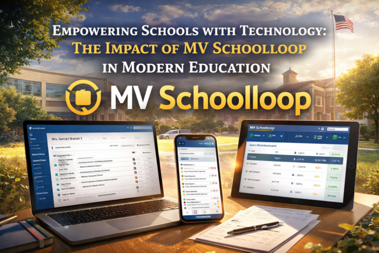 MV Schoolloop