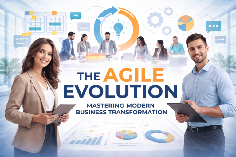 The Agile Evolution