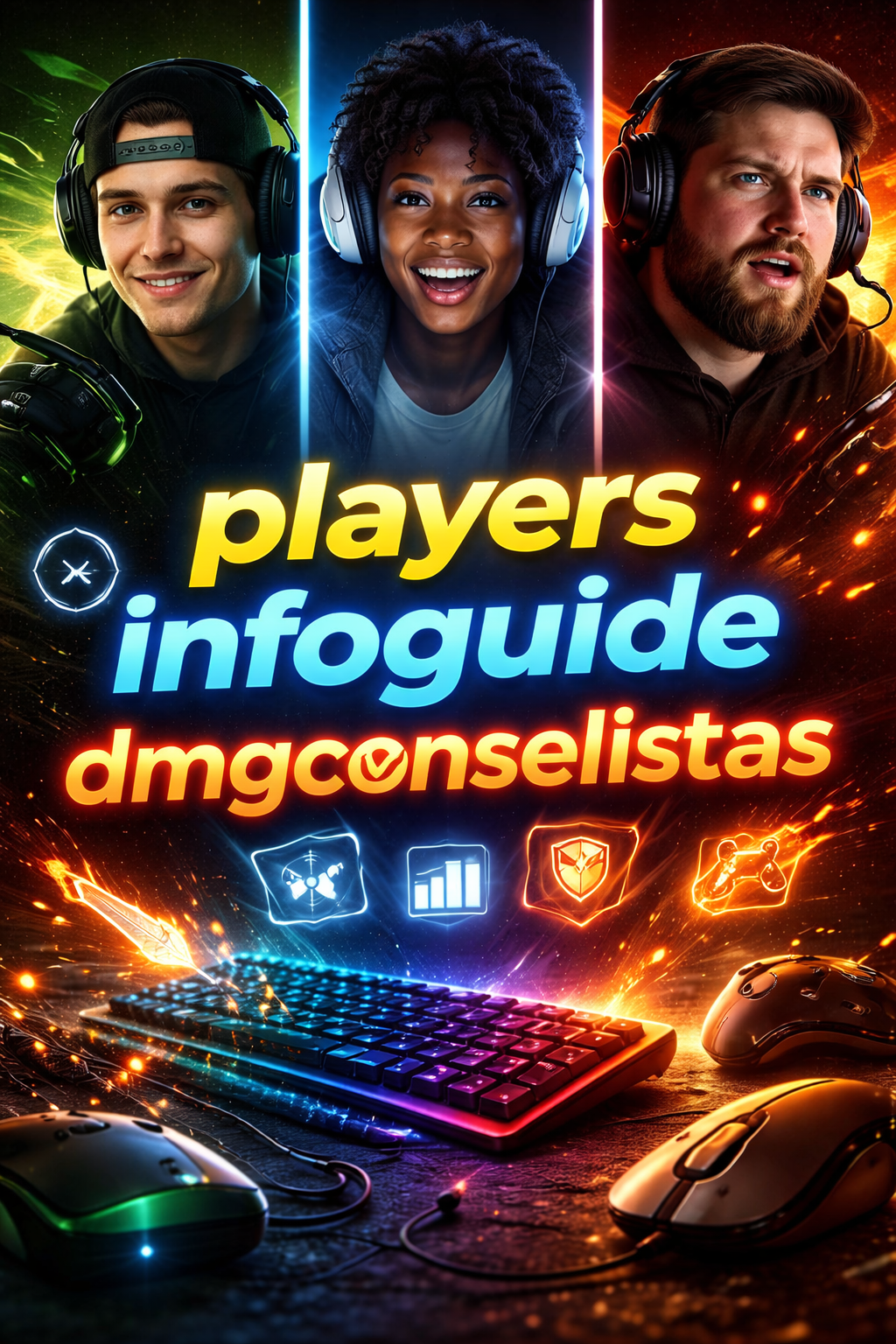 players infoguide dmgconselistas