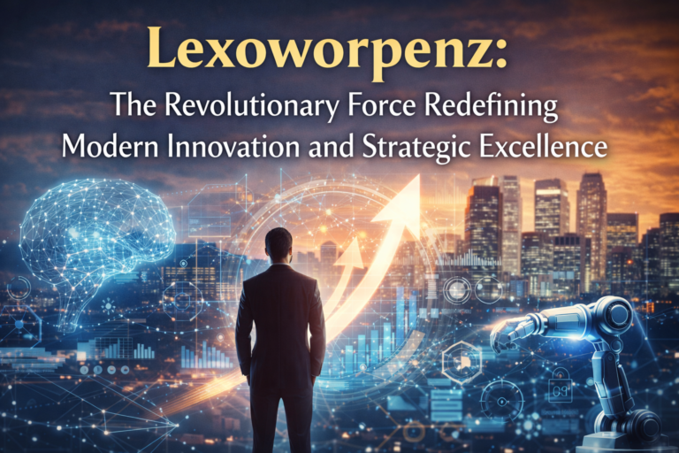 Lexoworpenz