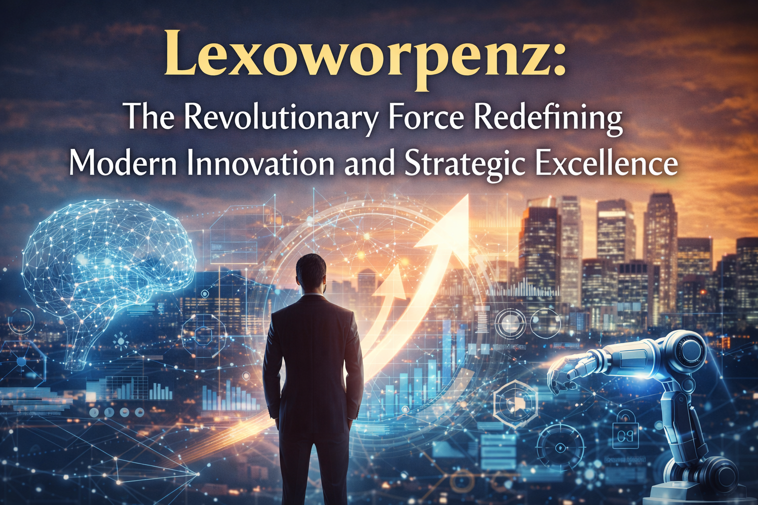 Lexoworpenz