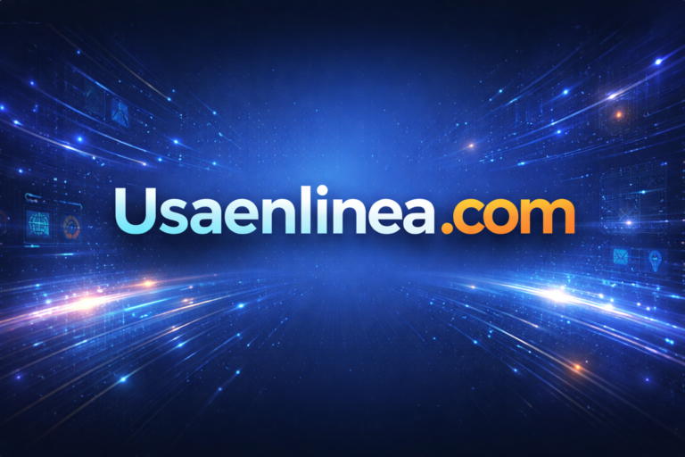 Usaenlinea .com