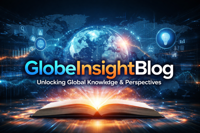 GlobeInsightBlog