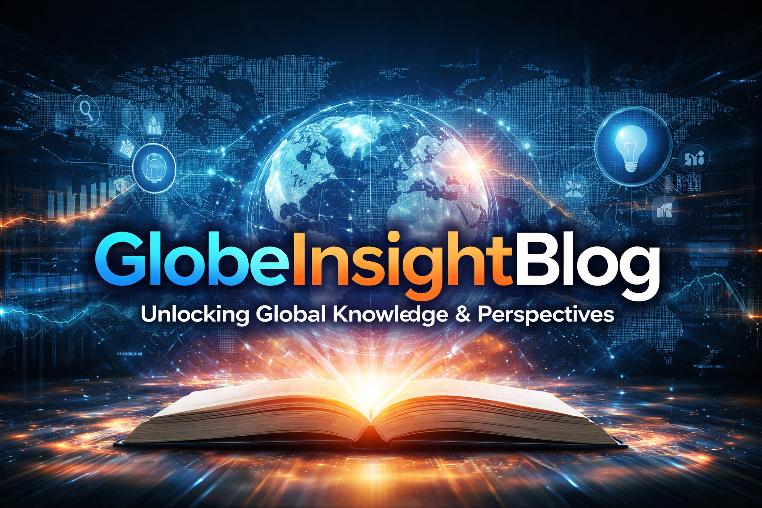 GlobeInsightBlog