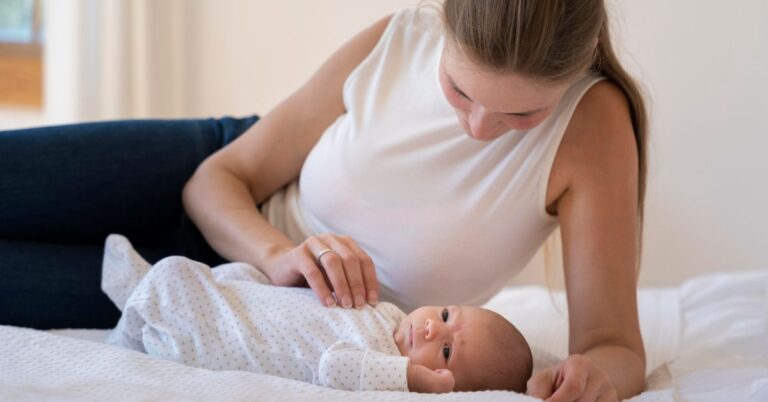 Postpartum Preeclampsia