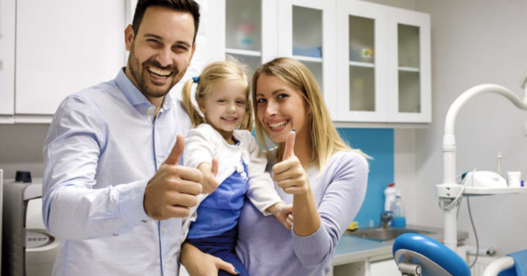 Dentist Clinic