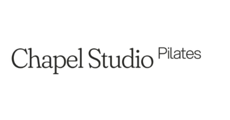 Pilates training