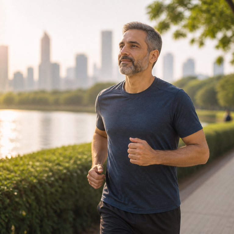 Daily Habits That Quietly Transform Your Cardiovascular Risk