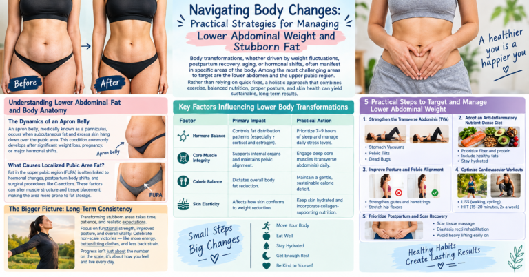 Body Changes